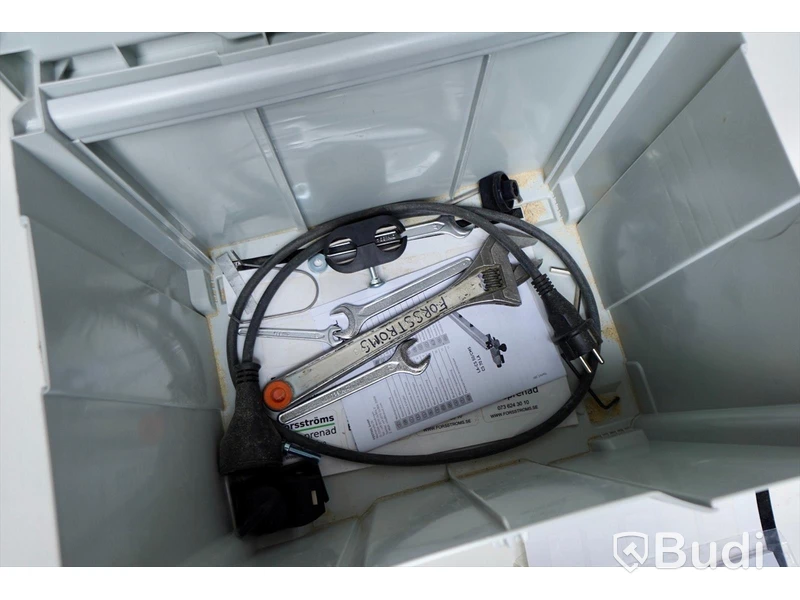 FESTOOL Systainer T-loc SYS 4 TL